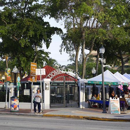 Tower Hotel Little Havana 迈阿密 外观 照片
