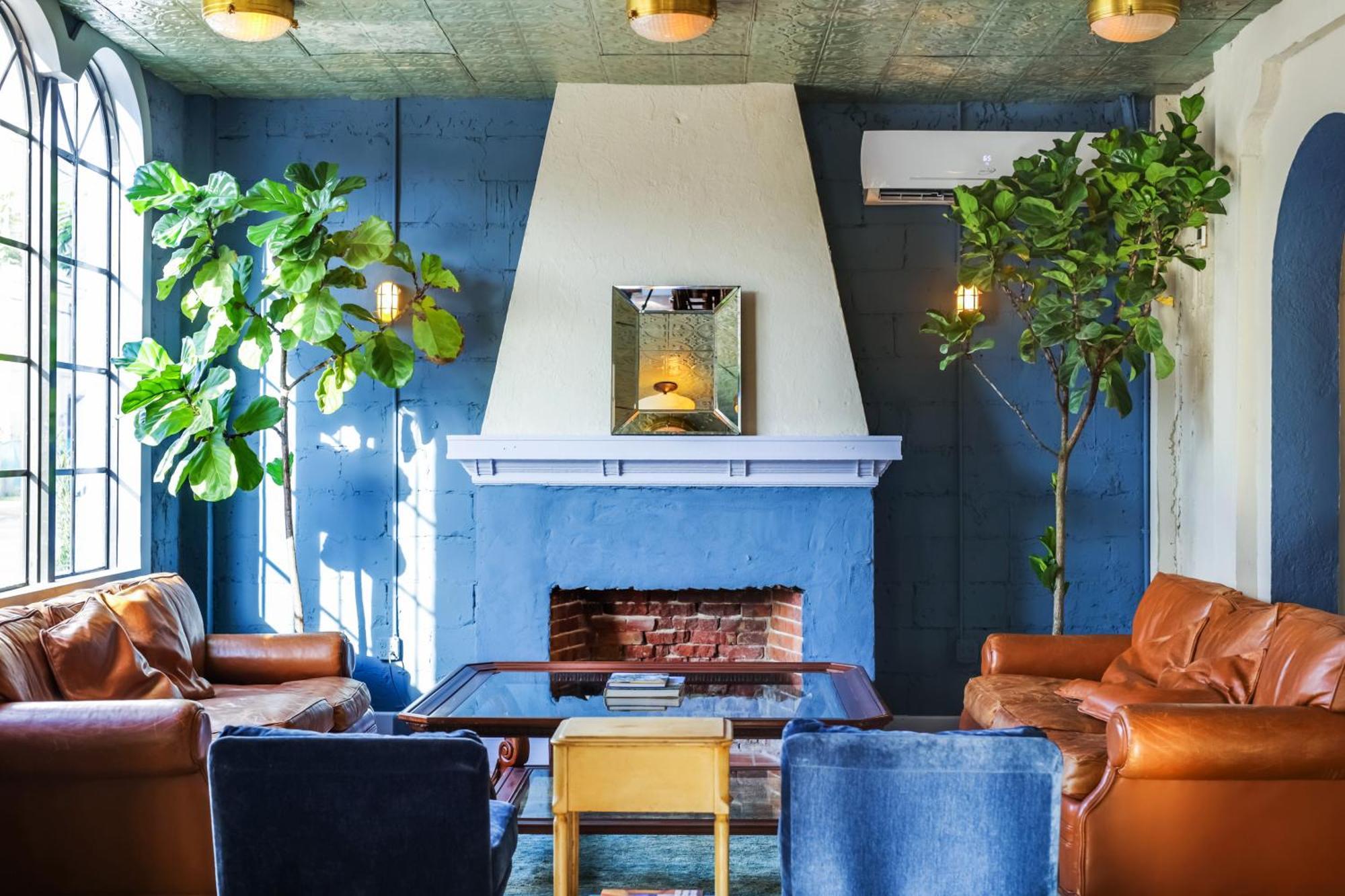 Tower Hotel Little Havana 迈阿密 外观 照片