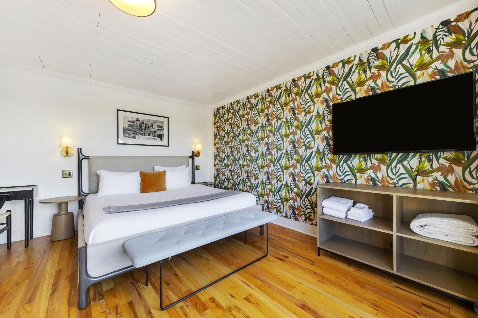 Tower Hotel Little Havana 迈阿密 外观 照片