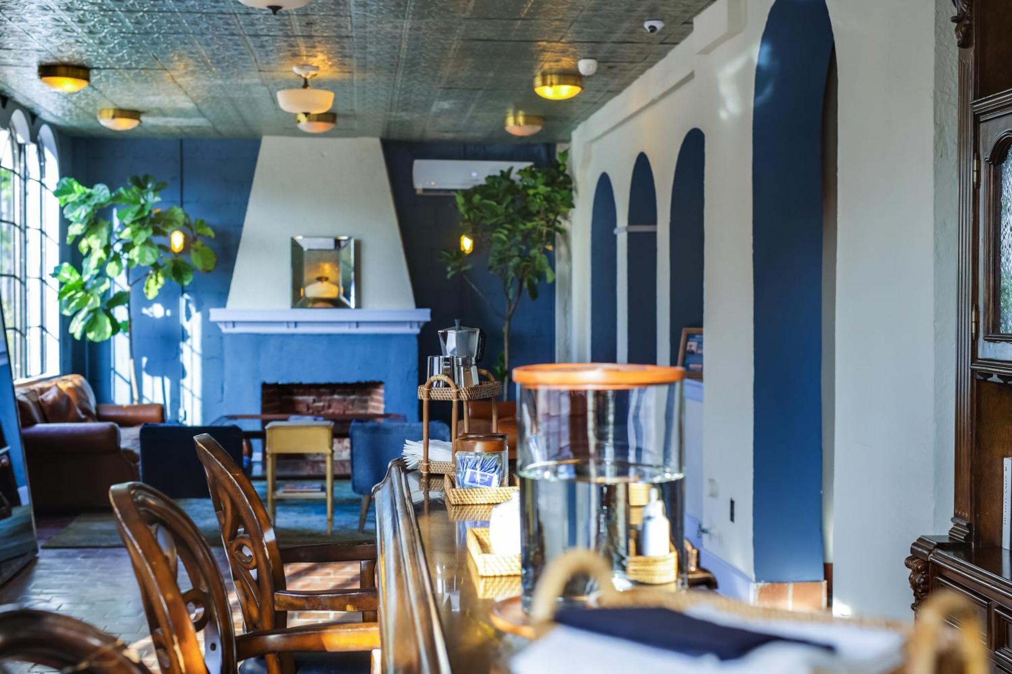 Tower Hotel Little Havana 迈阿密 外观 照片