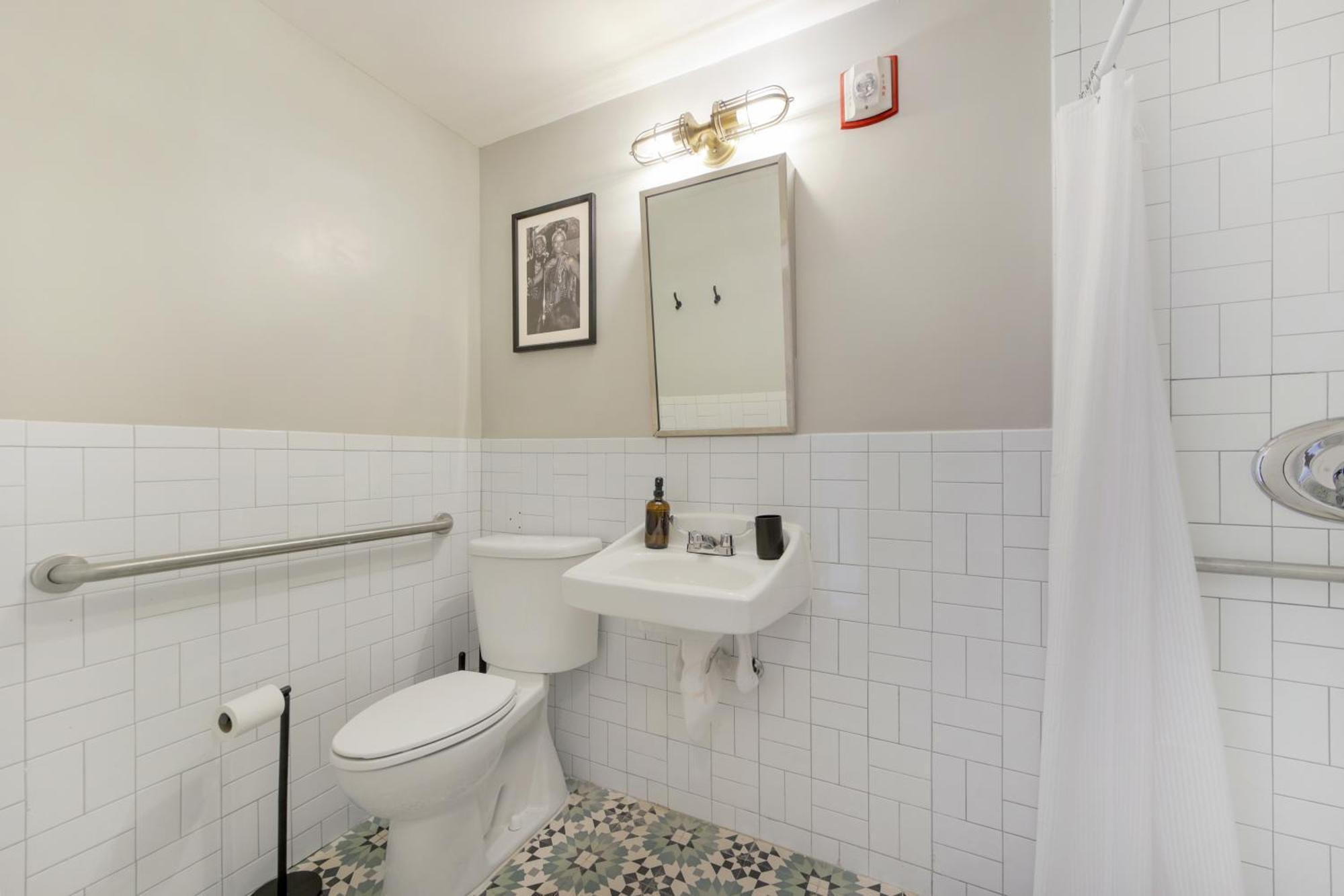 Tower Hotel Little Havana 迈阿密 外观 照片