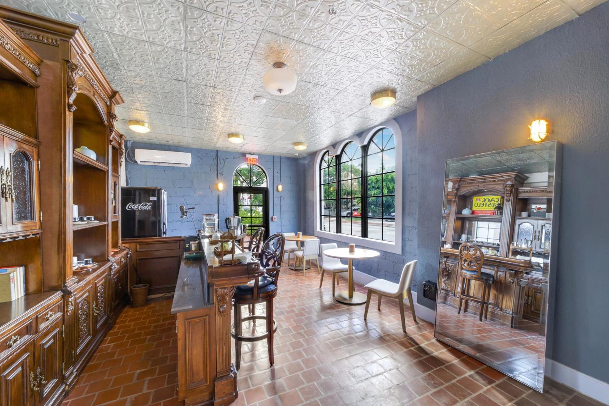 Tower Hotel Little Havana 迈阿密 外观 照片