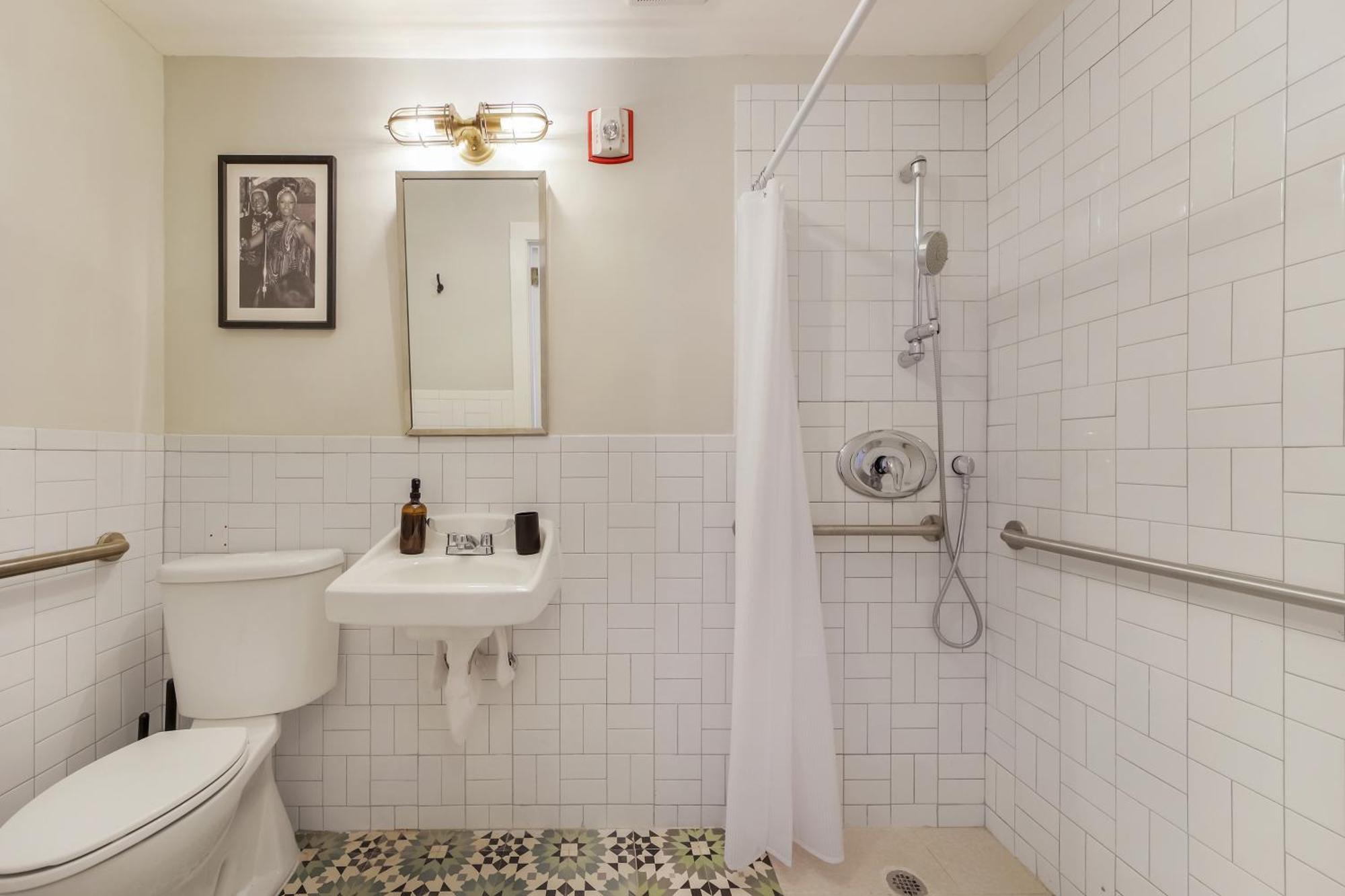 Tower Hotel Little Havana 迈阿密 外观 照片