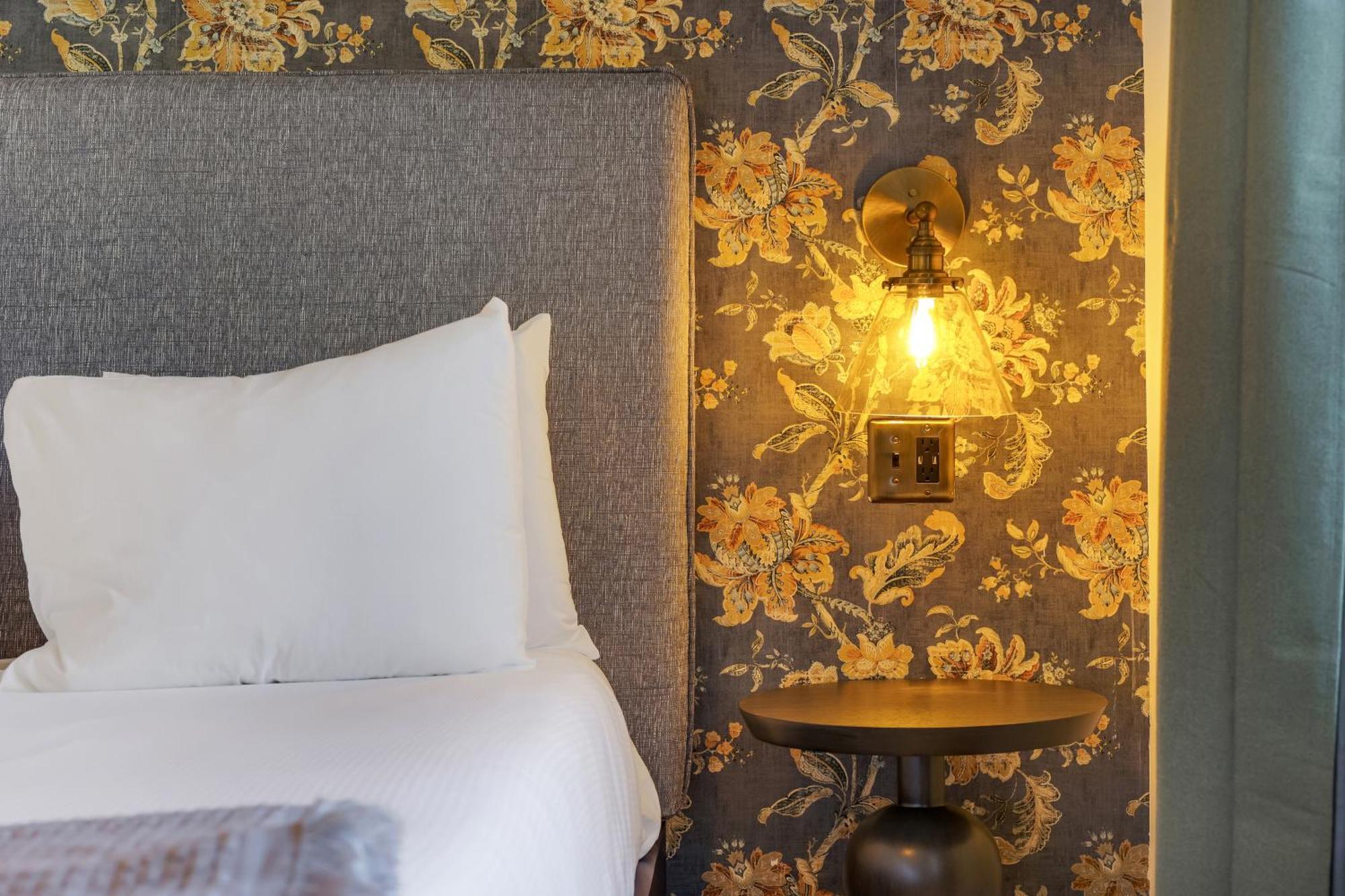 Tower Hotel Little Havana 迈阿密 外观 照片