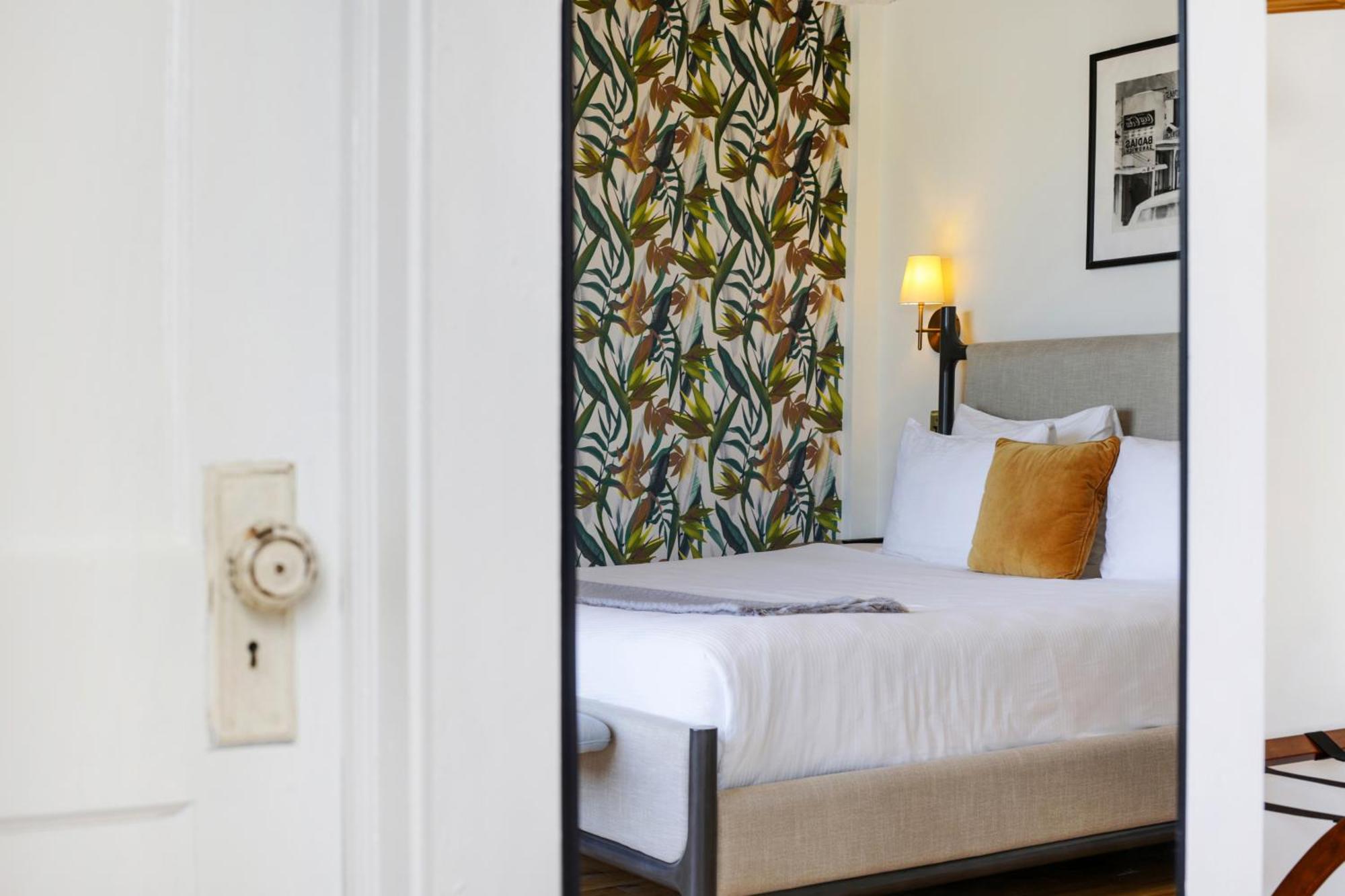 Tower Hotel Little Havana 迈阿密 外观 照片