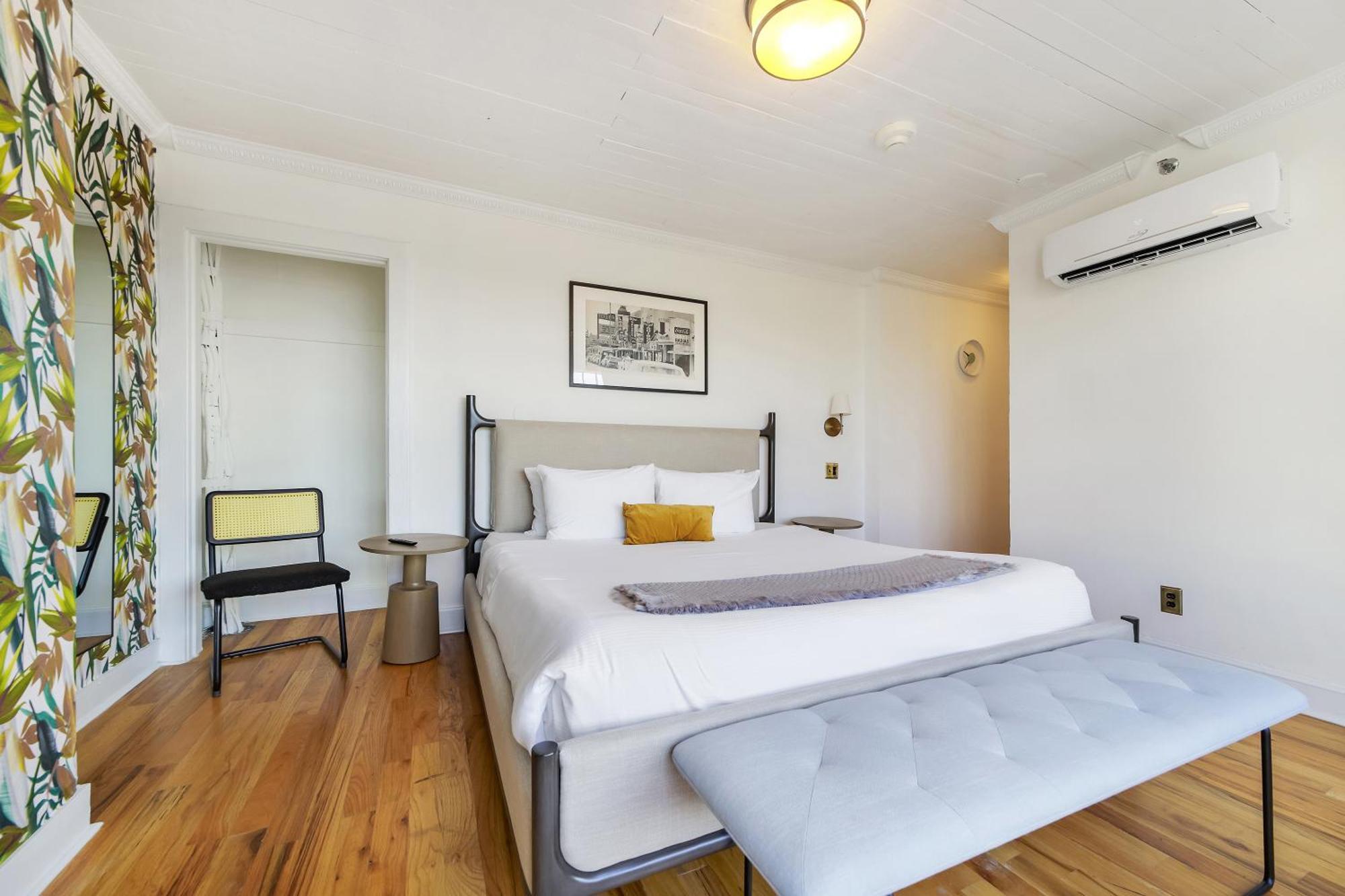 Tower Hotel Little Havana 迈阿密 外观 照片